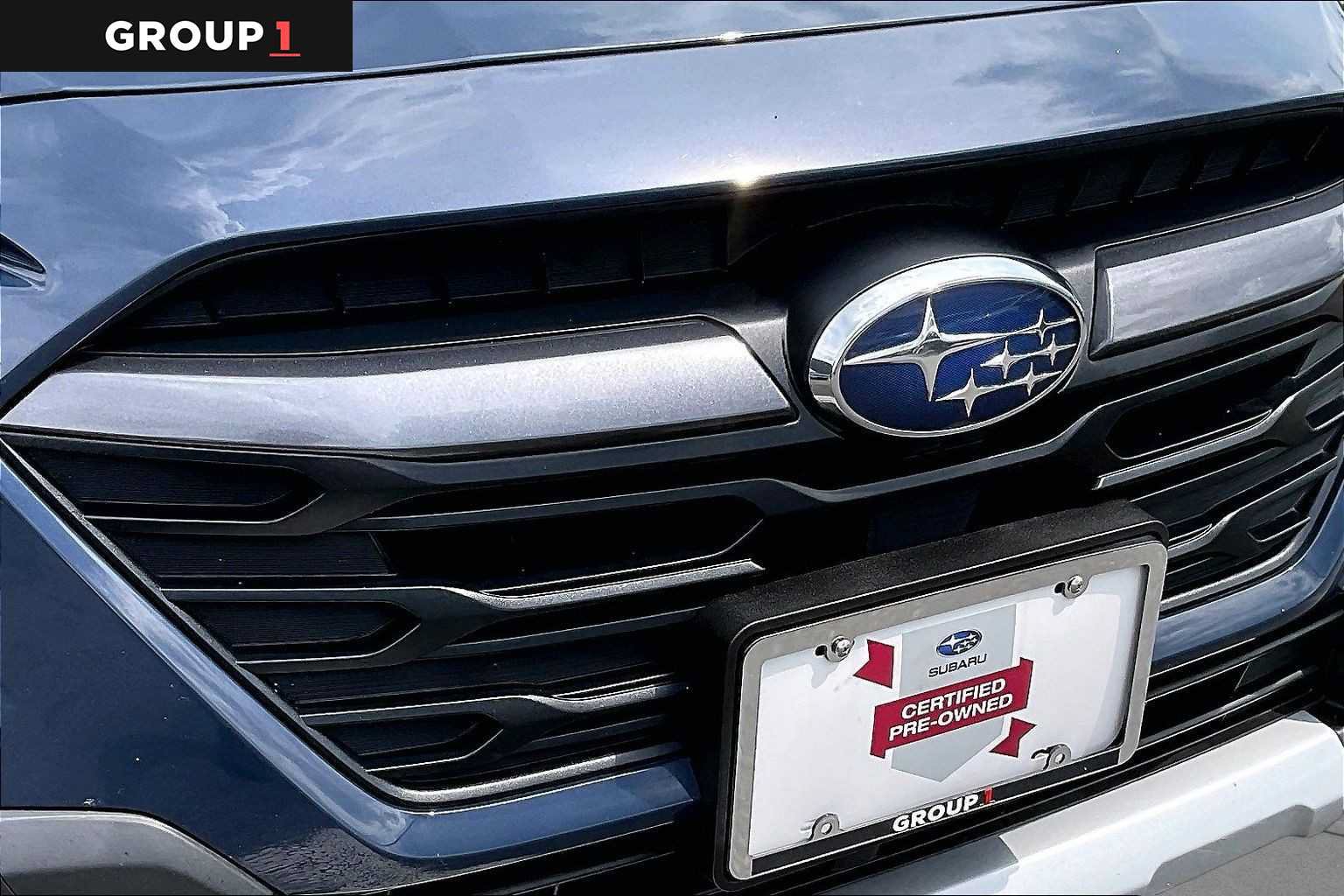 Certified 2024 Subaru Outback Limited AWD/4WD image 30
