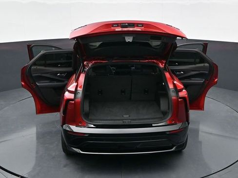 Used 2024 Chevrolet Blazer EV RS image 53