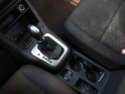 Used 2015 Volkswagen Tiguan S AWD/4WD image 19