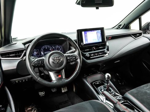 Used 2023 Toyota Corolla GR AWD/4WD image 5