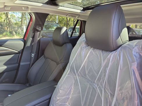 New 2026 MAZDA CX-50 AWD 2.5 Hybrid w/ Weather Package image 22