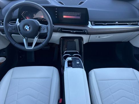New 2026 BMW X1 xDrive28i w/ Technology Package image 16