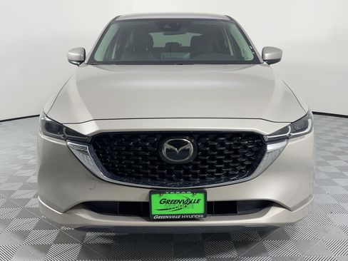 Used 2024 MAZDA CX-5 AWD 2.5 S w/ Select Package image 6