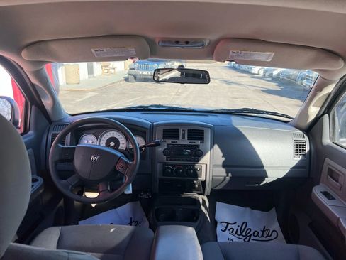 Used 2006 Dodge Dakota SLT image 17