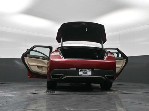 Used 2017 Lincoln MKZ Reserve w/ Climate Package image 36