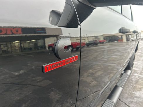 New 2026 RAM 2500 Tradesman AWD/4WD image 13