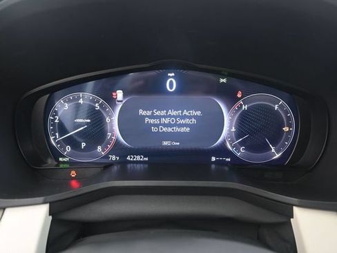 Used 2024 MAZDA CX-90 3.3 Turbo S w/ Premium Package AWD/4WD image 10