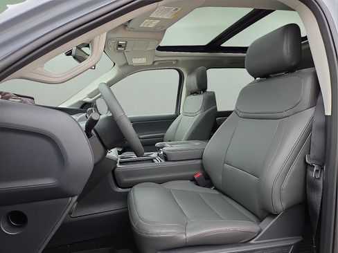 New 2025 Ford Expedition Active image 16