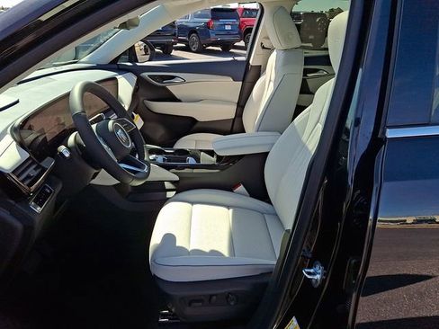 New 2026 Buick Envision Avenir AWD/4WD image 10