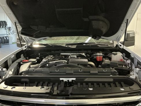 New 2026 Chevrolet Silverado 2500 High Country w/ Z71 Off-Road Package image 33