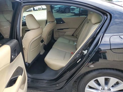 Used 2013 Honda Accord EX-L image 29