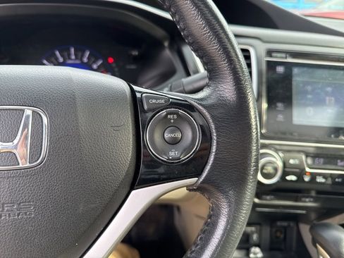 Used 2014 Honda Civic EX-L image 17