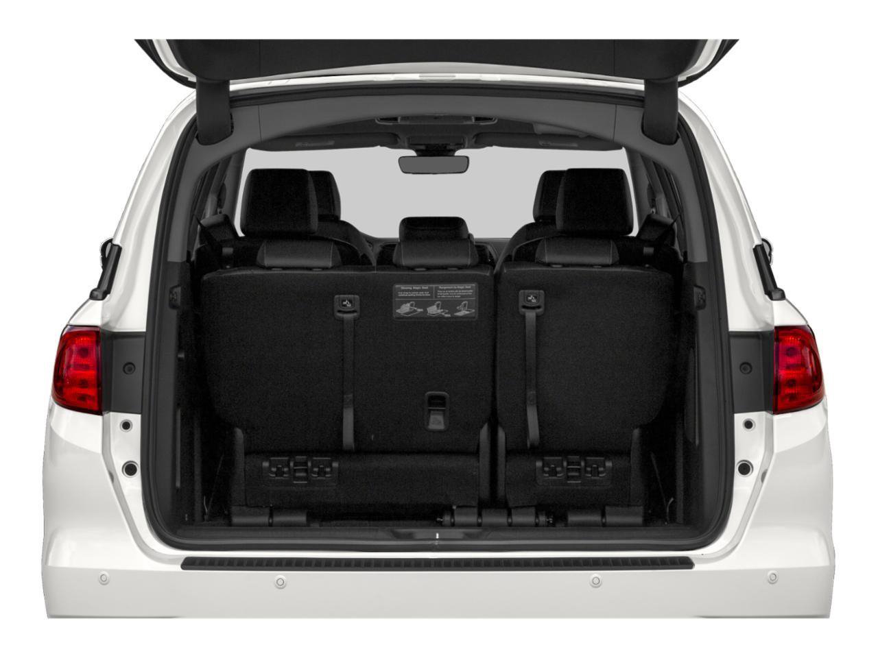 Used 2024 Honda Odyssey Touring image 6