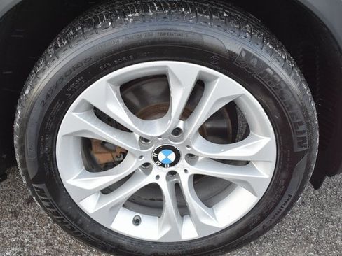 Used 2016 BMW X4 xDrive28i image 43