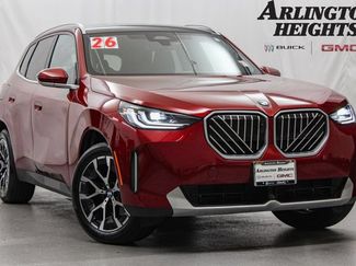 Used 2026 BMW X3 xDrive30i AWD/4WD video 1