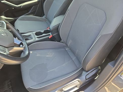 Used 2025 Volkswagen Jetta Sport FWD image 15