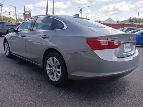 Used 2024 Chevrolet Malibu LT FWD image 5