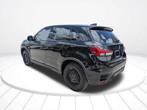 New 2026 Mitsubishi Outlander Sport AWD image 6