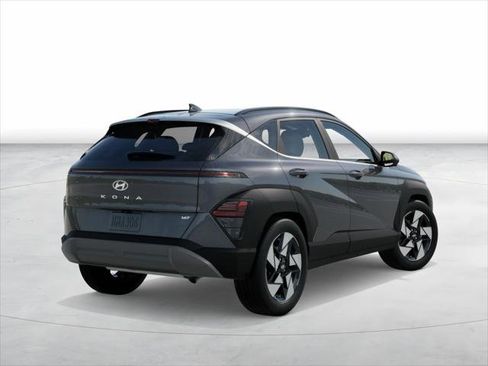 New 2026 Hyundai Kona SEL Sport image 4