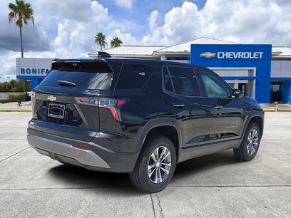 New 2026 Chevrolet Equinox LT w/ Safety and Technology Package