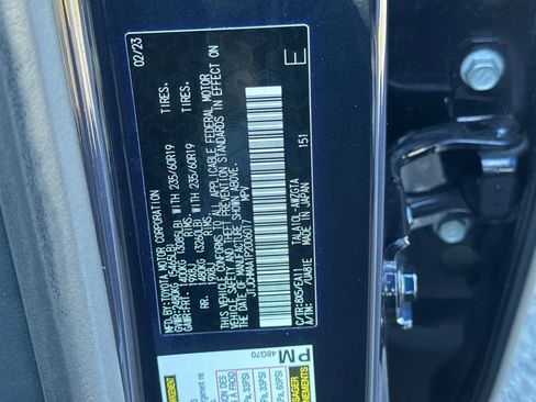 Used 2023 Lexus RX 350 Premium FWD image 28