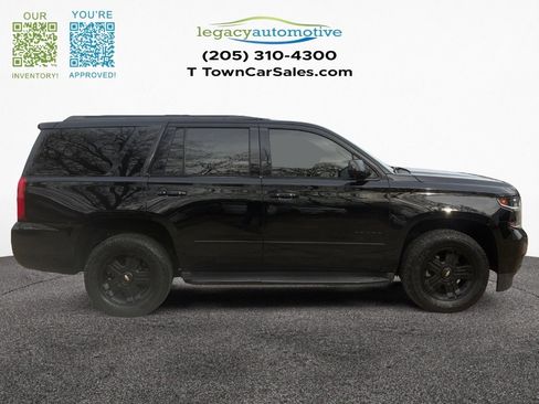 Used 2018 Chevrolet Tahoe Premier w/ RST Edition image 7