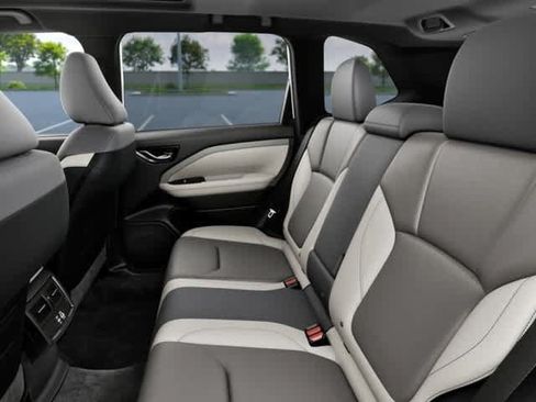 New 2026 Subaru Forester Limited AWD/4WD image 16