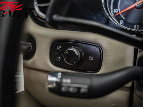 Used 2015 Bentley Continental GT AWD/4WD image 34