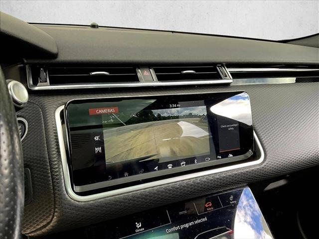 Used 2020 Land Rover Range Rover Velar S AWD/4WD image 22