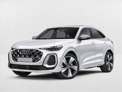 New 2026 Audi SQ5 Premium Plus