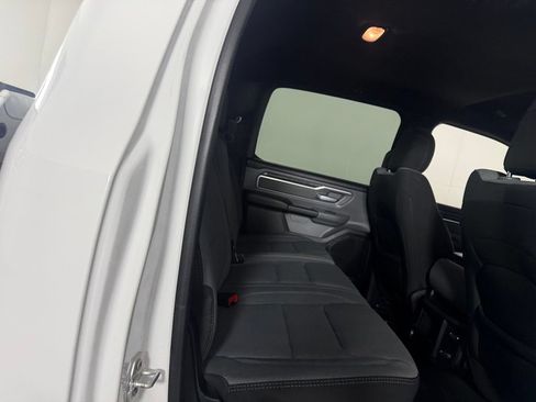 Used 2021 RAM 1500 Big Horn AWD/4WD image 26