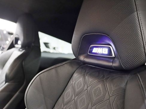 Used 2022 BMW M8 Competition w/ Driving Assistance Package image 35