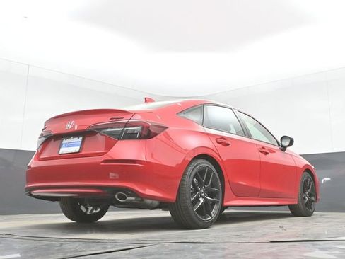 New 2026 Honda Civic Sport image 44