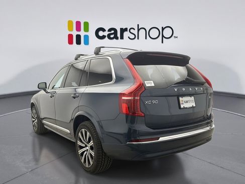 Used 2023 Volvo XC90 B6 Plus image 3