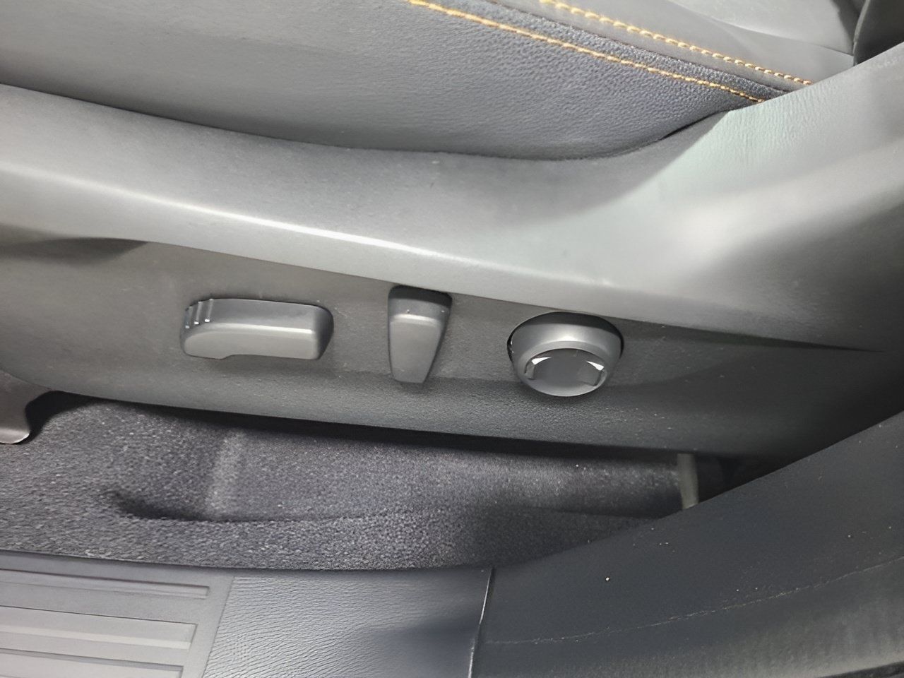Used 2023 Subaru Forester Wilderness AWD/4WD image 21