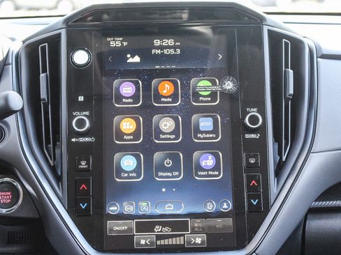 New 2026 Subaru Crosstrek 2.0i Premium image 14