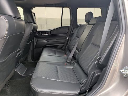 Used 2024 Toyota Land Cruiser image 19