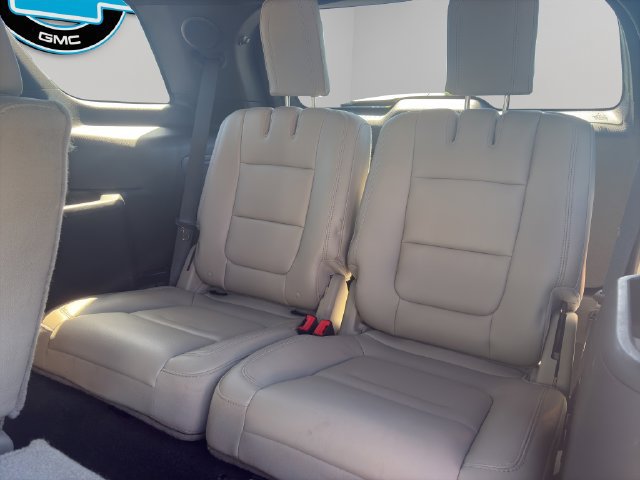 Used 2014 Ford Explorer Limited FWD image 14