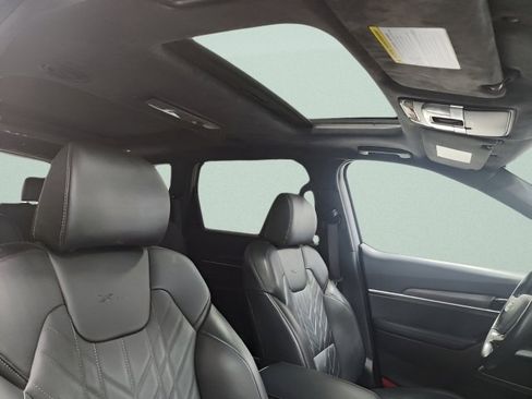 Used 2024 Kia Telluride SX Prestige X-Pro image 12