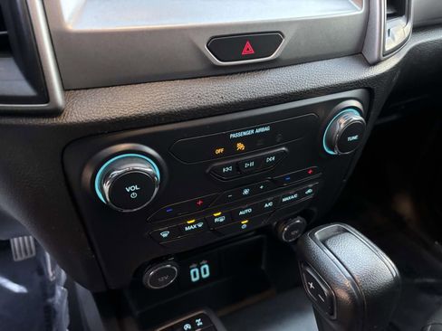 Certified 2021 Ford Ranger XL w/ FX4 Off-Road Package image 22