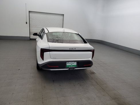 Used 2025 Kia K4 FWD image 6