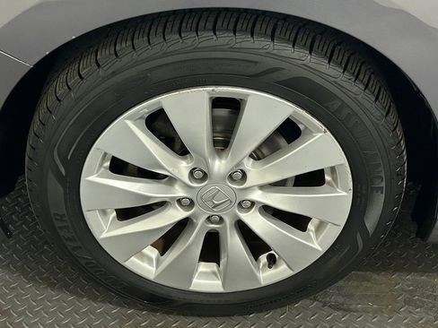 Used 2013 Honda Accord EX-L image 18