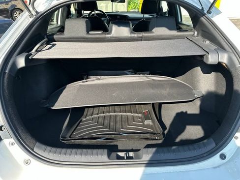 Used 2021 Honda Civic Sport image 12