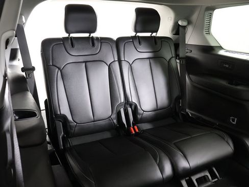 Used 2023 Jeep Grand Cherokee L Limited image 40