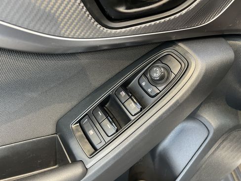 Used 2023 Subaru WRX AWD/4WD image 16