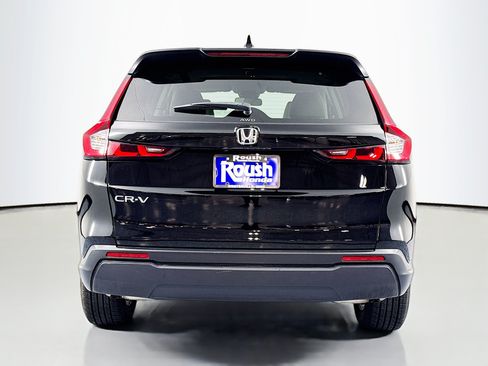 Certified 2024 Honda CR-V EX image 6