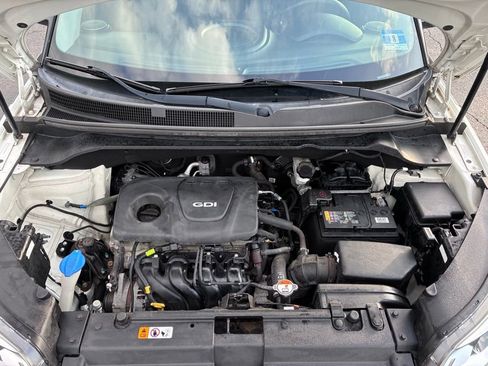 Used 2019 Kia Soul FWD image 9