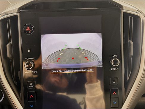 Used 2024 Subaru Crosstrek 2.0i Premium image 21