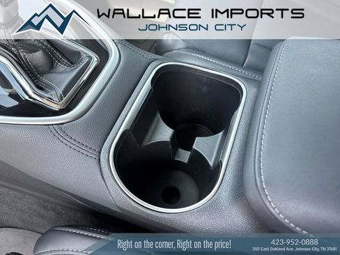 Used 2023 Subaru Outback Limited AWD/4WD image 19