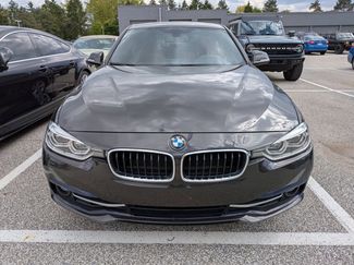 Used 2017 BMW 330i xDrive Sedan AWD/4WD video 2